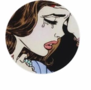 Meet your Posher, Angelena